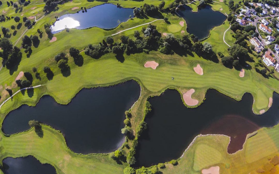 Best Golf Courses in Maui, Hawaii