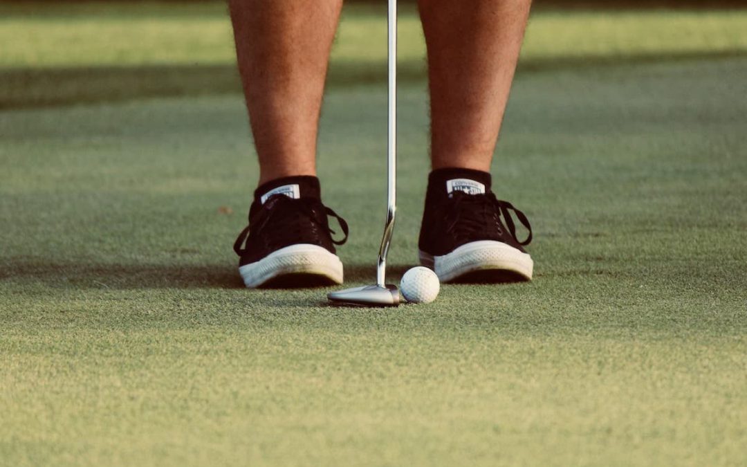 Six Mental Exercises to Great Putting